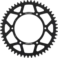 Supersprox Rondsel RAL-245:51-BLK