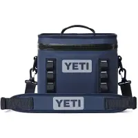Yeti Coolers - Hopper Flip 8 - Koeltas 7,5 l, blauw