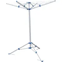 Moritz Droogmolen - 4-armig - Aluminium
