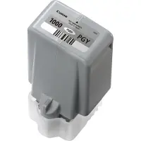 Canon PFI-1000 PGY - photo gray - ink