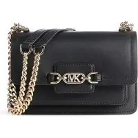 Michael Kors Schoudertas zwart