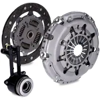 LuK Koppelingsset RepSet Pro 621 3008 34