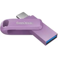 SanDisk Ultra Dual Drive Usb C 1TB Absinthe Green