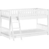 Vipack stapelbed Ronald
