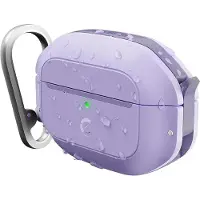 KEYBUDZ Element Series - AirPods Pro (2nd gen) - Wild Lavender