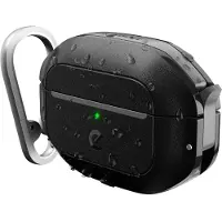 KEYBUDZ Element Series - AirPods Pro (2nd gen) - Carbon Black