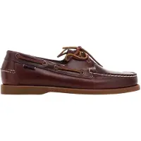 Sebago Docksides Portland 020 brown (40-7)