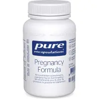 Pure Encapsulations Zwangerschapsformule | 60 capsules