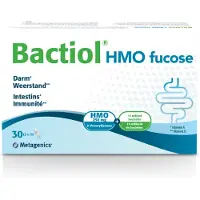 Metagenics Bactiol HMO fucose (30 capsules)
