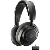 SteelSeries Arctis Nova 7P Gen 2 - Zwart