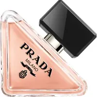 Prada - Paradoxe Eau De Parfum - Navulbaar Dames Parfum - 50 ML