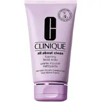Clinique - All About Clean Foaming Facial Soap - 150ml