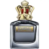 Jean Paul Gaultier J.P. Gaultier Scandal Pour Homme Edt Spray100 ml.