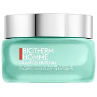 Biotherm Homme Aquapower Cream 72H 50ml Vochtinbrengende crème Heren
