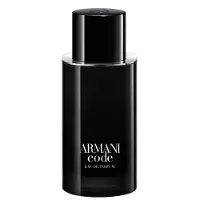 Giorgio Armani Code Homme 75 ml Eau de Parfum Spray Navulbaar