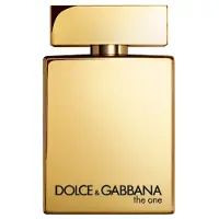 Dolce&Gabbana - The one ph gold EDP intense 50 ml