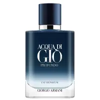 Giorgio Armani - Acqua Di Giò Eau De Parfum - Navulbaar Herenparfum - 50 ML