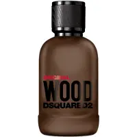 Dsquared2 Dsquared² Wood Original 100 ml Eau de Parfum Spray