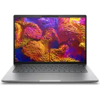 HP ZBook 8 G1ak mobiele workstation - AMD Ryzen AI 7 350 / 2 GHz - Windows 11 Pro - Radeon 860M - 32 GB RAM - 1 TB SSD NVMe, TLC - 35,6 cm (14")