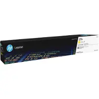 HP W2252A 225A inktcartridge, geel
