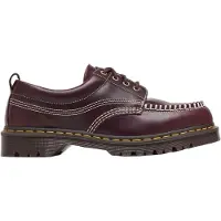 Dr. Martens Veterschoen 'Lowell 4 Eye' kersrood
