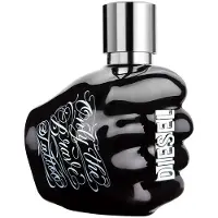 Diesel Only the Brave Tattoo Eau de Toilette Spray 125 ml