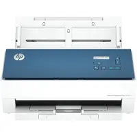 HP ScanJet Enterprise Flow 9000 s1 A3 documentscanner
