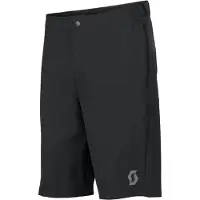 SCOTT Vertic Lt Broek Zonder Bretels