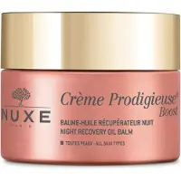 Nuxe Gezichtsverzorging Crème Prodigieuse Boost Night Recovery Oil Balm 50 ml