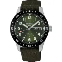 Seiko 5 sports