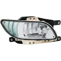 Hella 1ND 010 223-341 Mistlamp