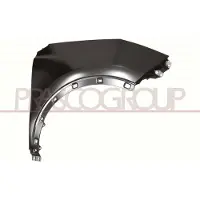 PRASCO KI0253003 Spatbord