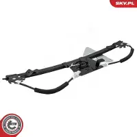 ESEN SKV 51SKV832 Raammechanisme