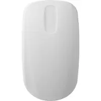 Cherry AK-PMH3OS-FUS-W AK-PMH3 Medische muis, scrollsensor, hygiënische muis, draadloos, wit