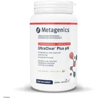 Metagenics UltraClear Plus pH | 38 porties