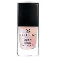 Collistar Make-up Nagels Puro Nail Lacquer Long-lasting 919 Porcellana Beige