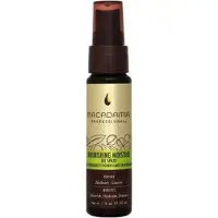 Macadamia Haarverzorging Wash & Care Nourishing Moisture Oil Spray 30 ml