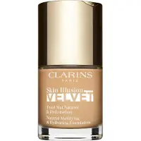 Clarins - Skin Illusion Foundation Skin Illusion Velvet 108W-SAND