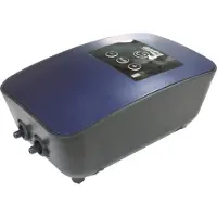 AMTRA Air System 360 Ups Luchtpomp