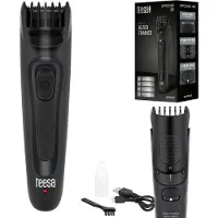 Uni-T TSA0524 - Draadloze baardtrimmer HYPERCARE T200