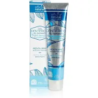 Officina Naturae Biologische Tandpasta voor gevoelige Tanden - Zonder Fluoride - 75 ml -