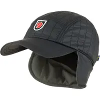 Fjällräven - Expedition Lätt Cap - Pet S/M, grijs/zwart