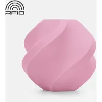 Bambu Lab - PLA Matte 1.75mm Filament – 1kg – licht roze (sakura pink) - zonder spoel