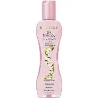 Biosilk Silk Therapy Irresistible Original Treatment Serum Jasmine & Honey