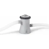 Intex Cartridge filterpomp 1250 L/u 28602GS