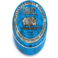 Reuzel - Pomade Blauw - 340 gram