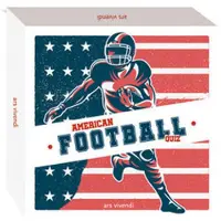 Sonstige Verlage Het American Football-quizspel