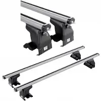 Amos Dakdrager voor Toyota Tacoma Pick-up 4D, bouwjaar 2005-2015
