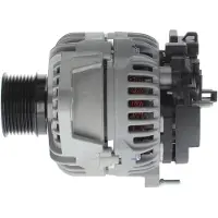 Bosch Dynamo/Generator, 28V, 80A, , geschikt voor onder andere VOLVO FH12