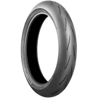 Bridgestone Battlax-rs12 58w Tl Sport-touring Voorband